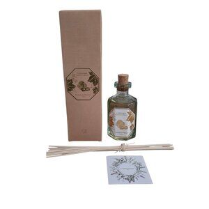 Carriere Freres Catanea Chestnut Diffuser France 6.8 fl oz New